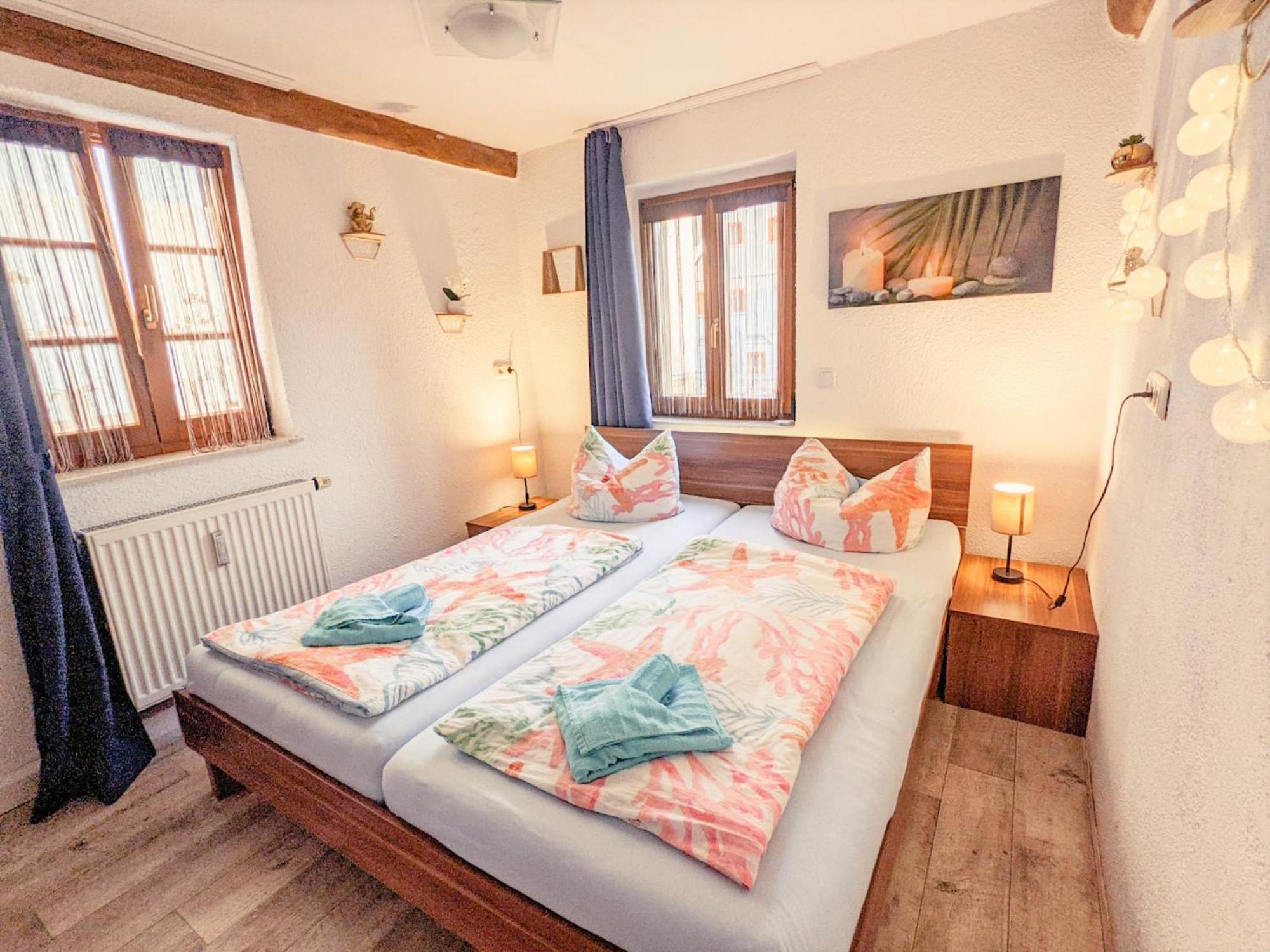 Ut - Urlaubsmagie - Urlaubstraum Mit Whirlpool, Pool & Sauna Sebnitz Ngoại thất bức ảnh