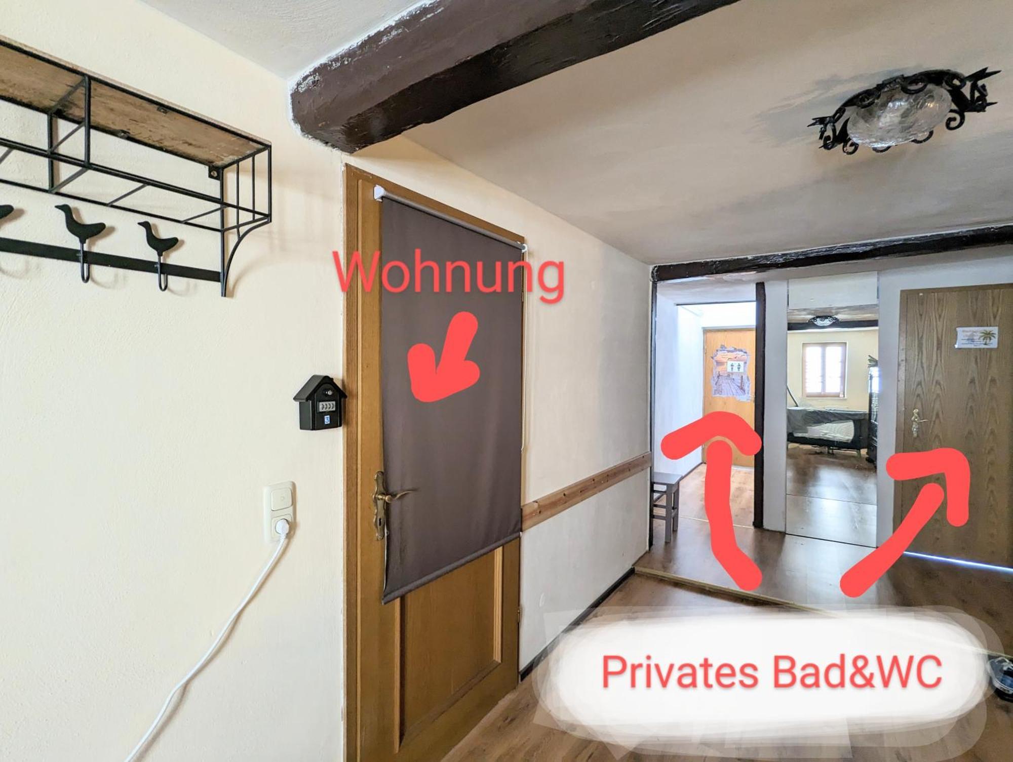 Ut - Urlaubsmagie - Urlaubstraum Mit Whirlpool, Pool & Sauna Sebnitz Ngoại thất bức ảnh